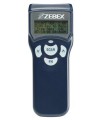 Zebex Z-9000 Portable CCD Data Collector 